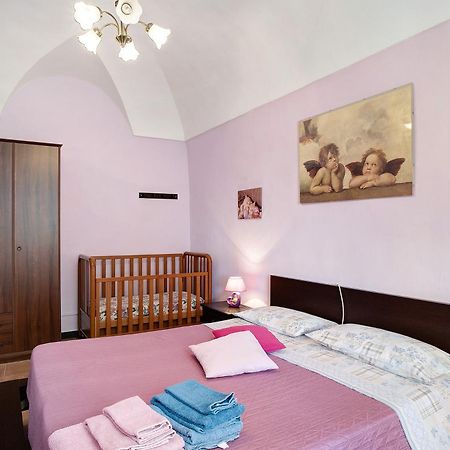 Casa Acqua Mare Parasio Imperia Exterior foto