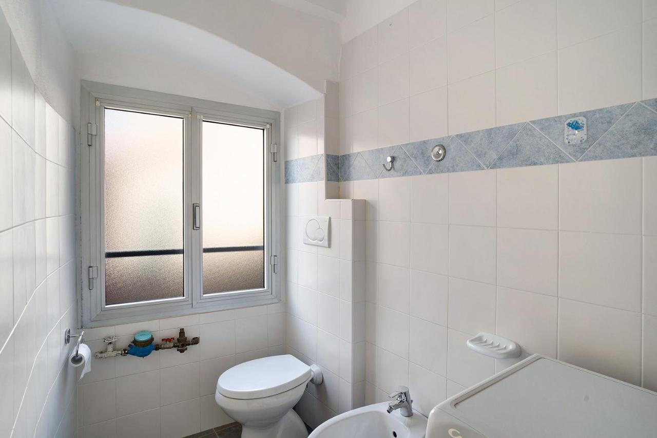 Casa Acqua Mare Parasio Imperia Exterior foto